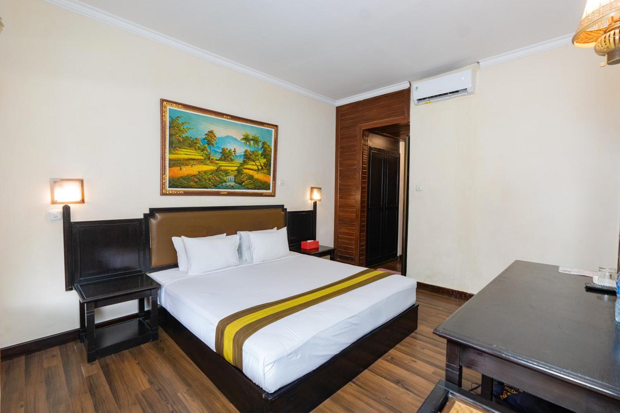 The Flora Kuta Bali Ξενοδοχείο Εξωτερικό φωτογραφία